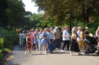 ein Bild aus dem Album