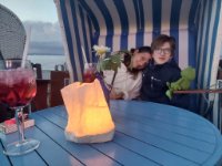 das zu meldende Bild