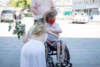 ein Bild aus dem Album