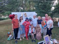 ein Bild aus dem Album