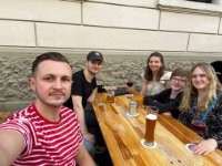 das zu meldende Bild