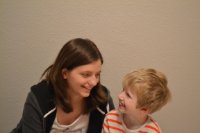 das zu löschende Bild